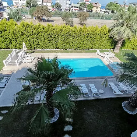 公寓 Venice Apart 费特希耶