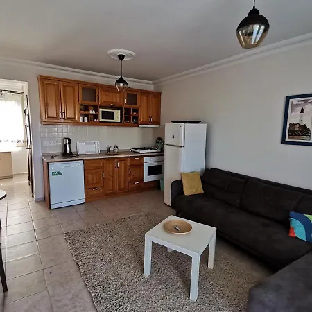 Apartamento Venice Apart