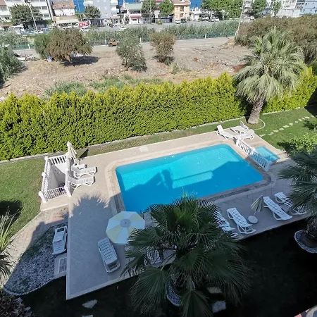 Apartamento Venice Apart Fethiye